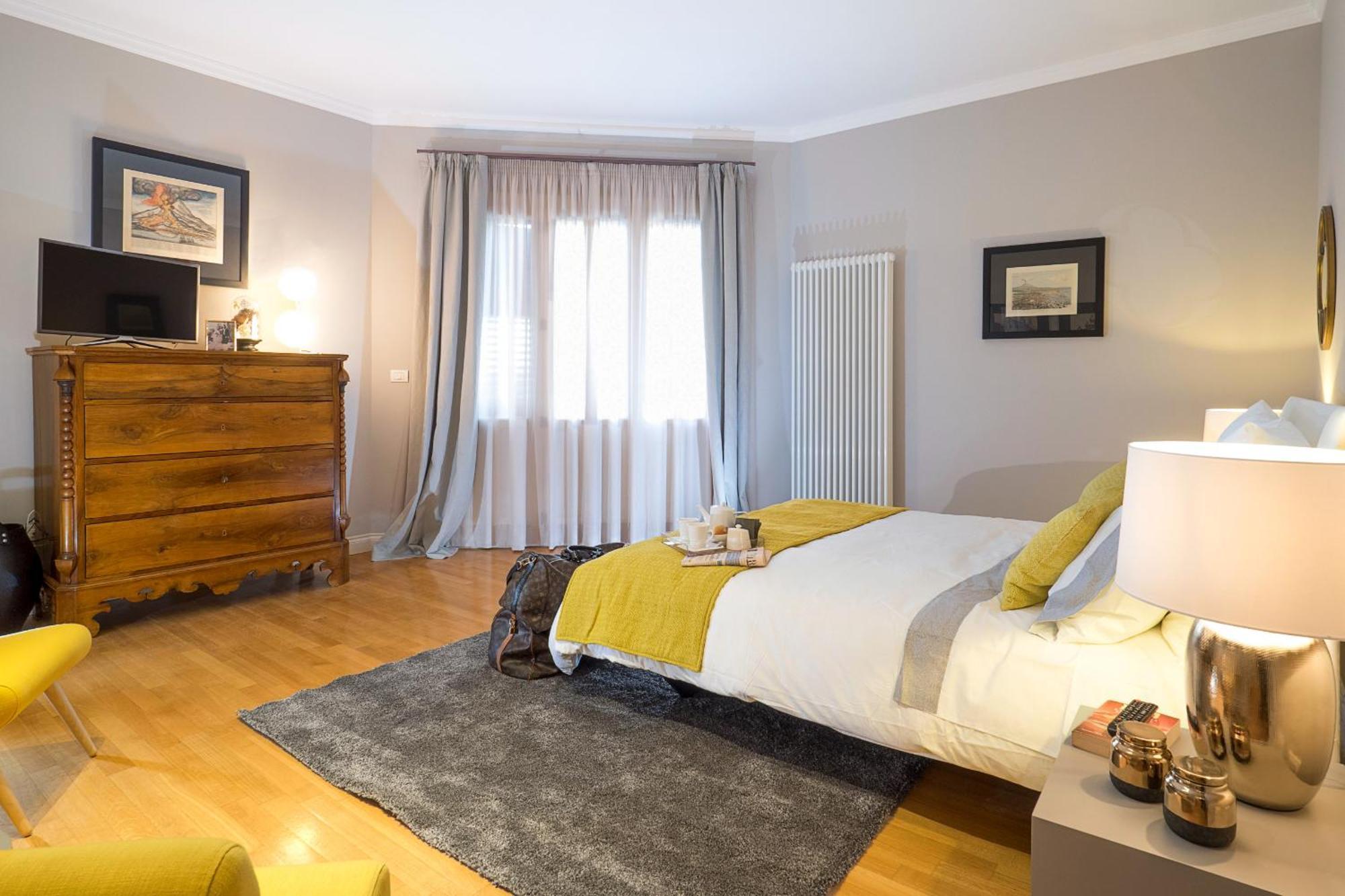 Penthouse Duomo Apartman Catania-Fontanarossai nemzetközi repülőtér Kültér fotó