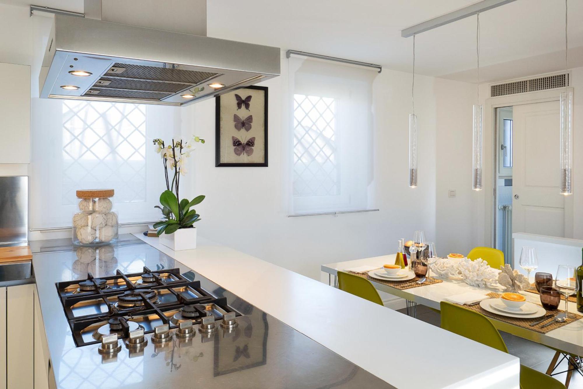 Penthouse Duomo Apartman Catania-Fontanarossai nemzetközi repülőtér Kültér fotó