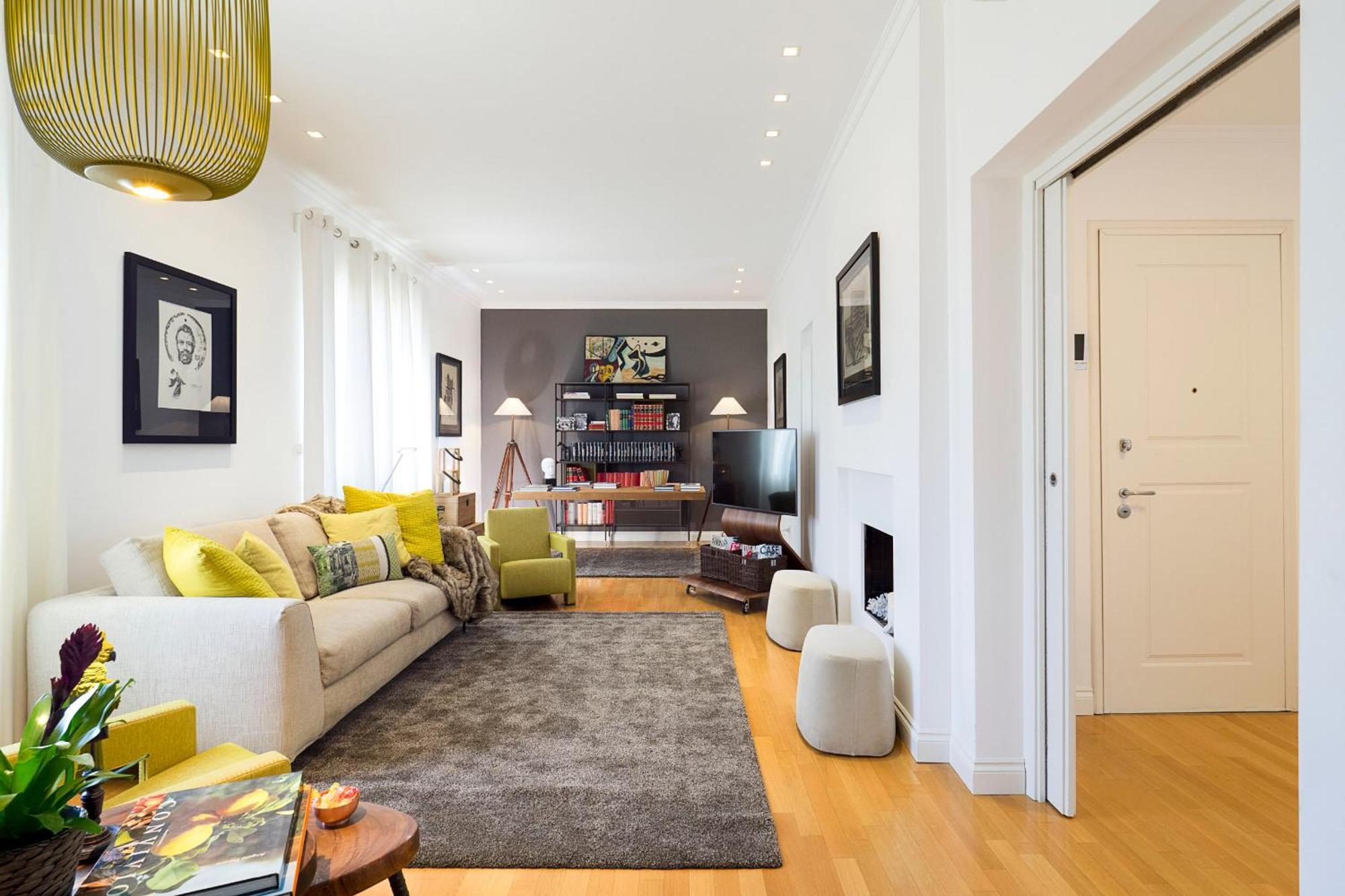 Penthouse Duomo Apartman Catania-Fontanarossai nemzetközi repülőtér Kültér fotó