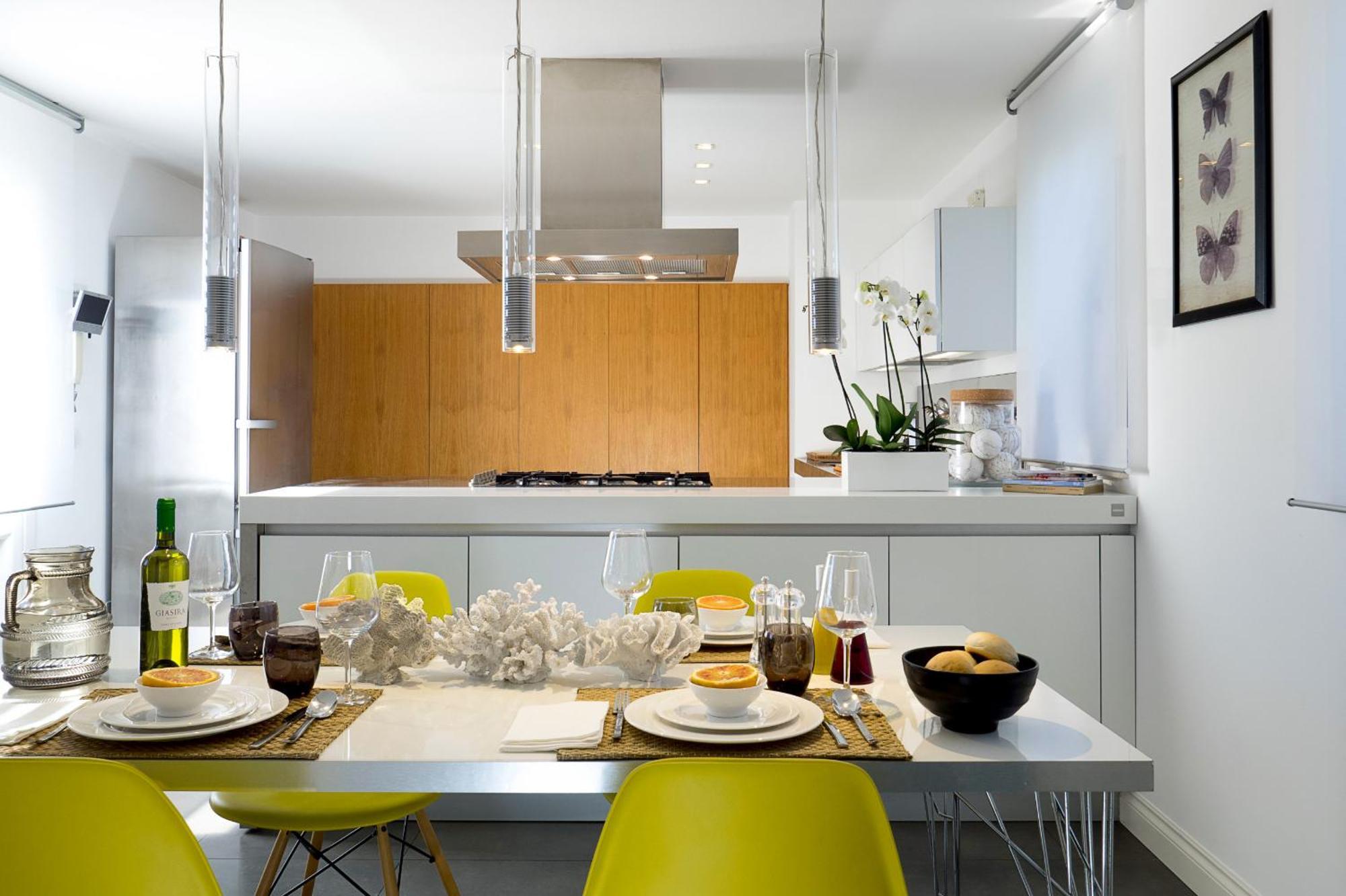 Penthouse Duomo Apartman Catania-Fontanarossai nemzetközi repülőtér Kültér fotó