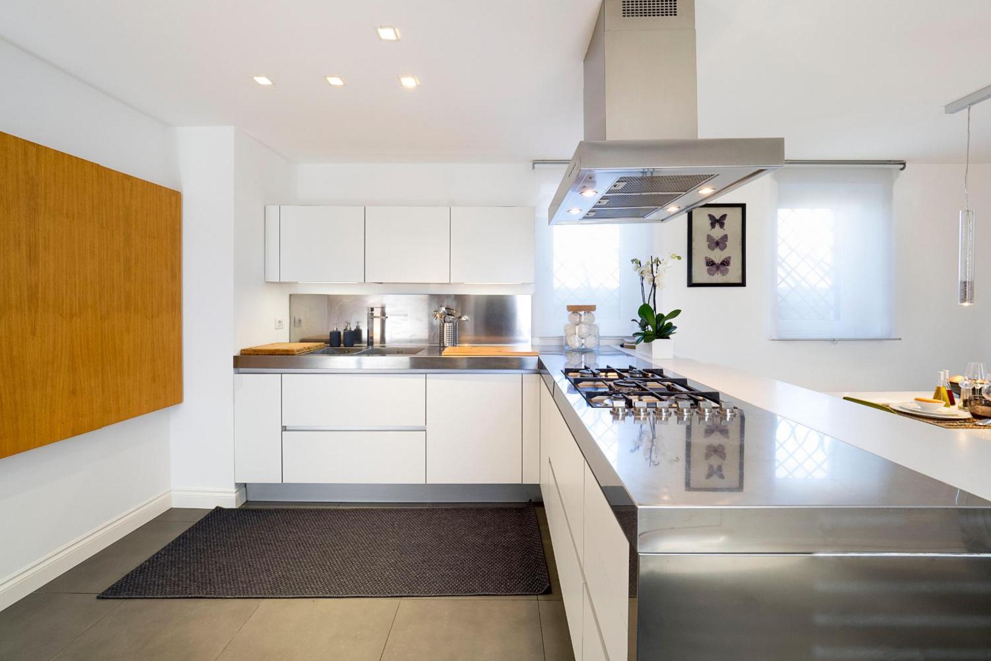 Penthouse Duomo Apartman Catania-Fontanarossai nemzetközi repülőtér Kültér fotó