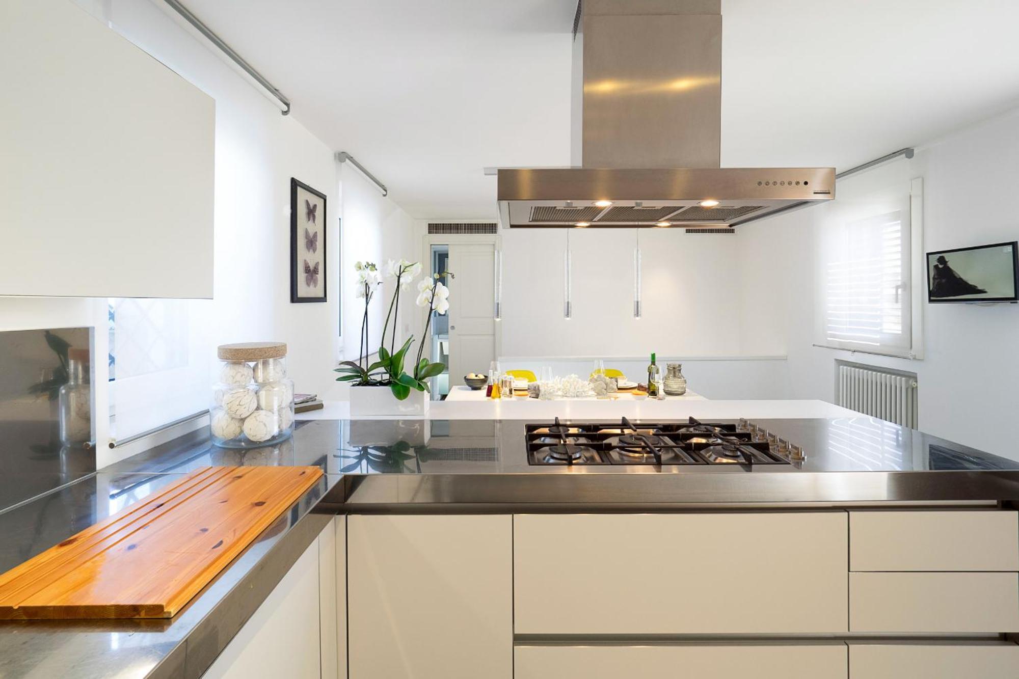 Penthouse Duomo Apartman Catania-Fontanarossai nemzetközi repülőtér Kültér fotó