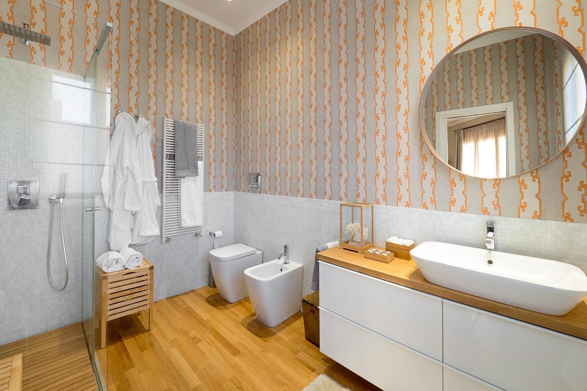 Penthouse Duomo Apartman Catania-Fontanarossai nemzetközi repülőtér Kültér fotó