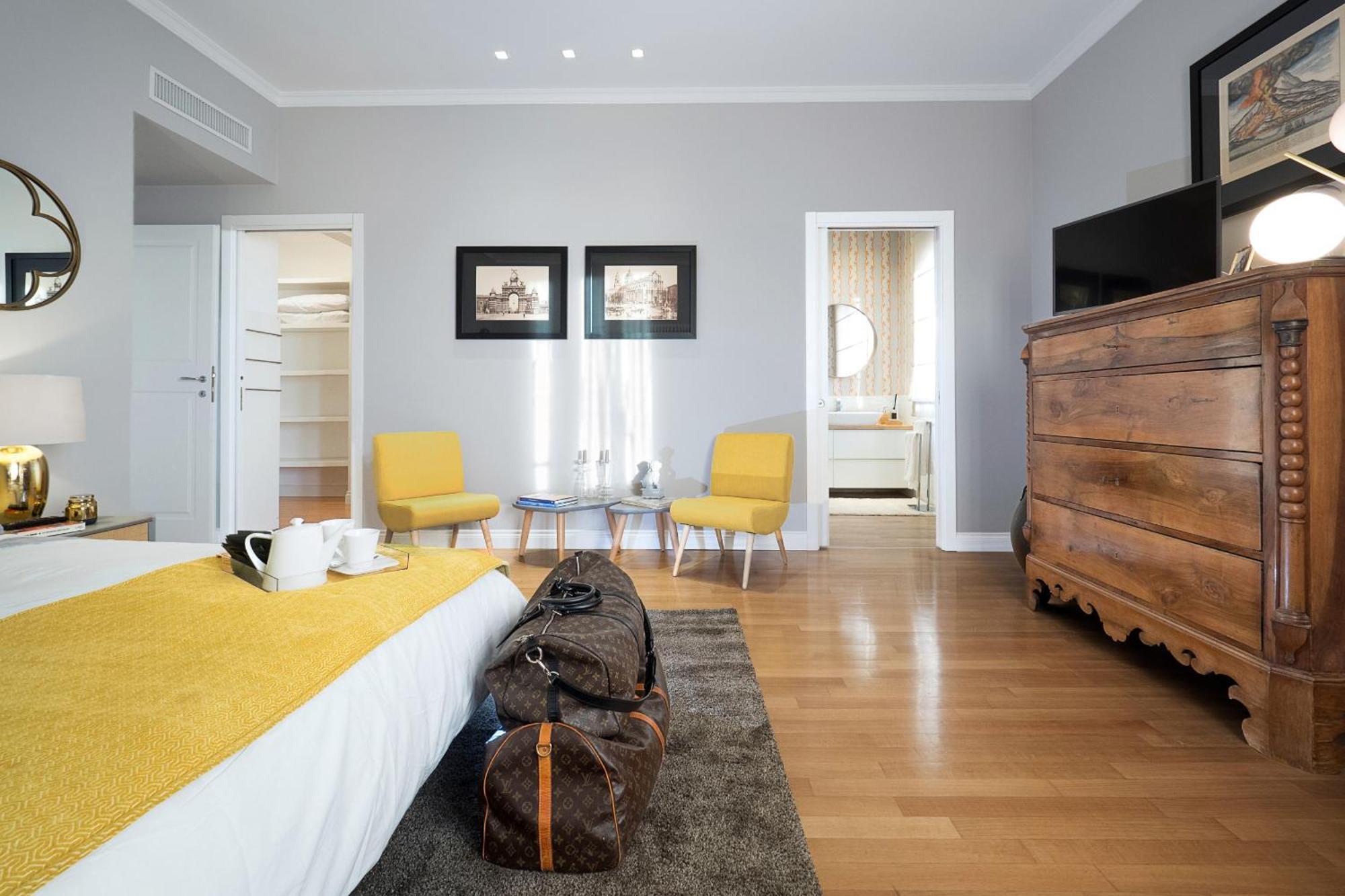 Penthouse Duomo Apartman Catania-Fontanarossai nemzetközi repülőtér Kültér fotó