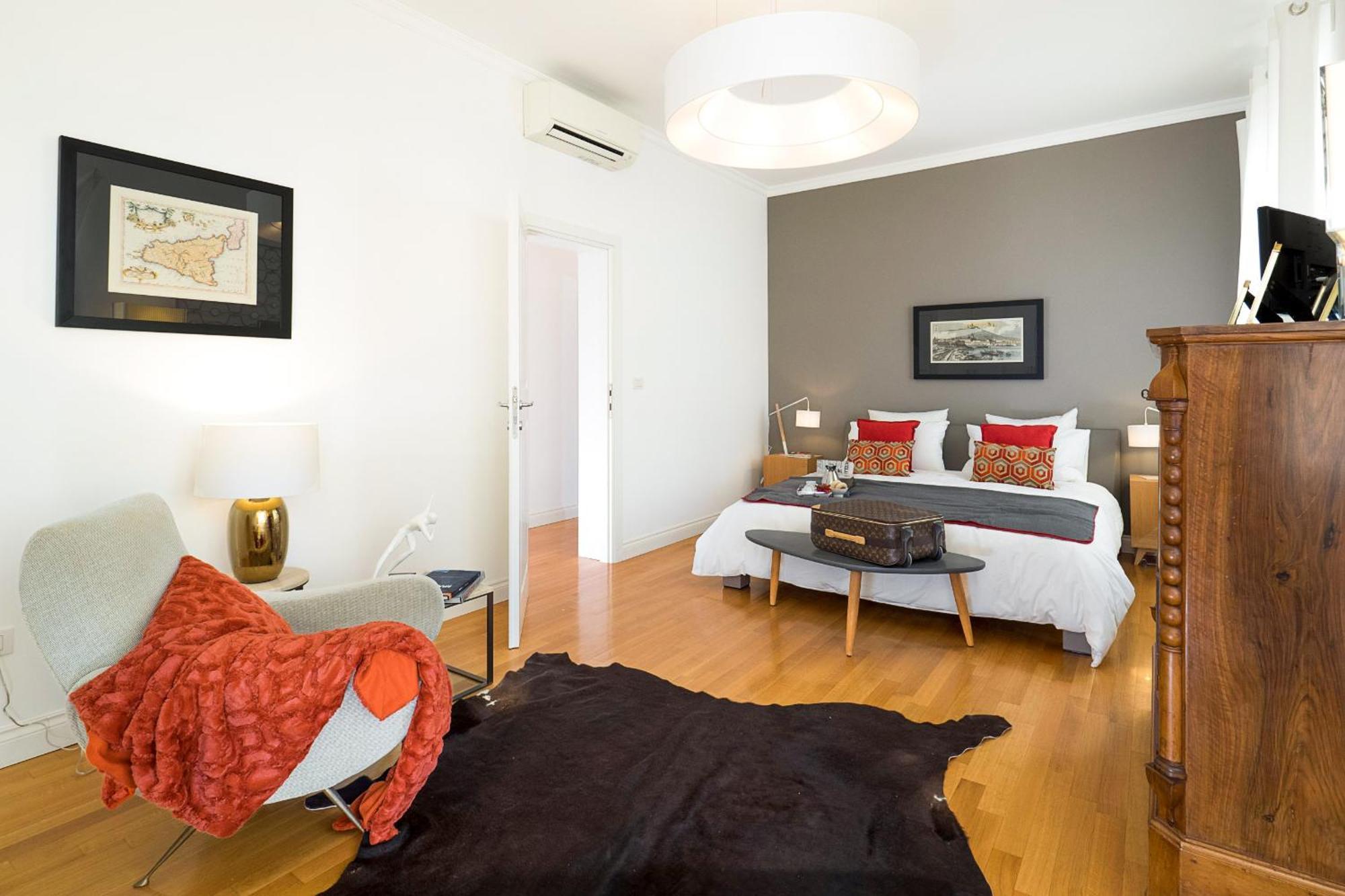 Penthouse Duomo Apartman Catania-Fontanarossai nemzetközi repülőtér Kültér fotó