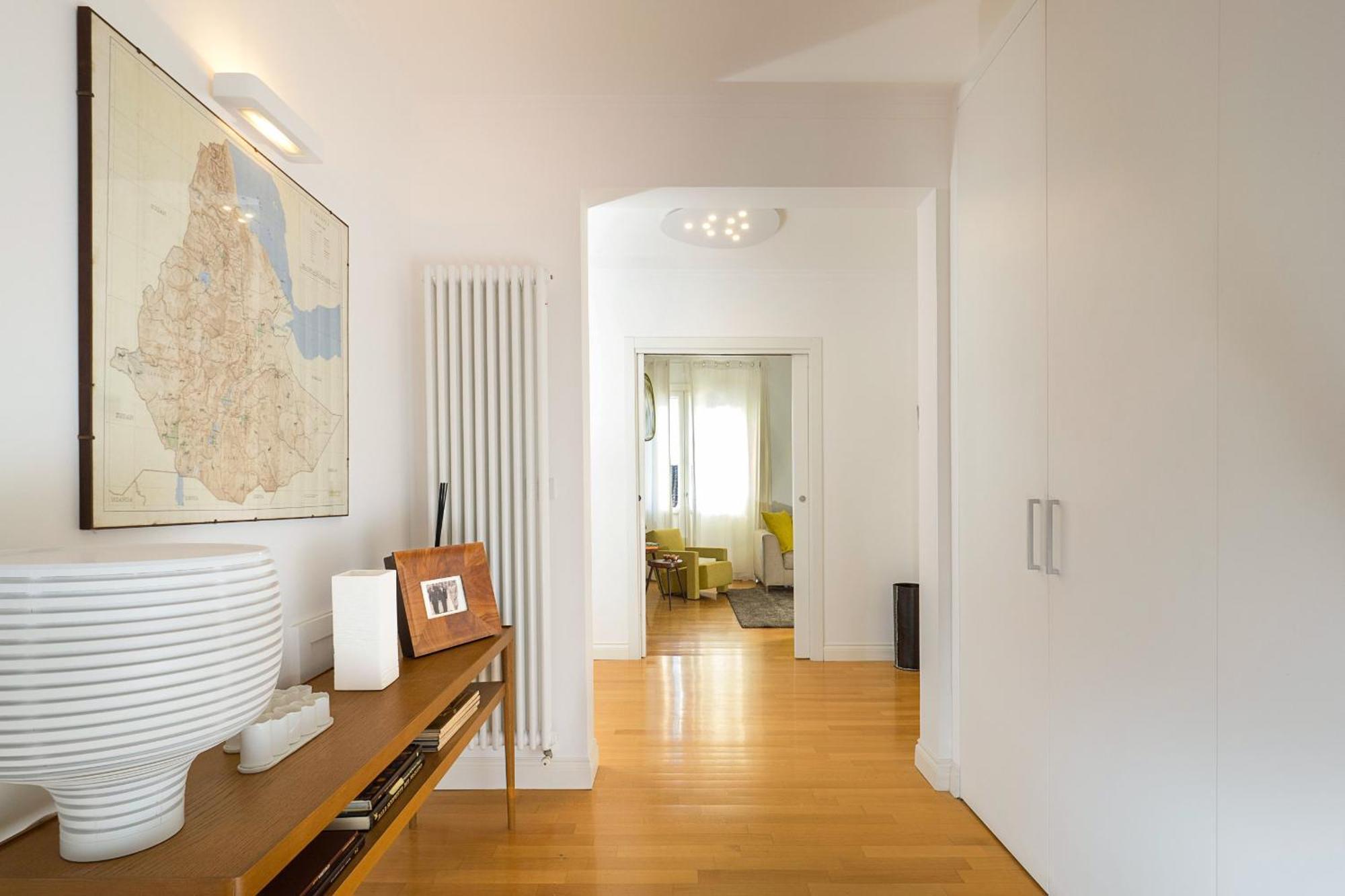 Penthouse Duomo Apartman Catania-Fontanarossai nemzetközi repülőtér Kültér fotó