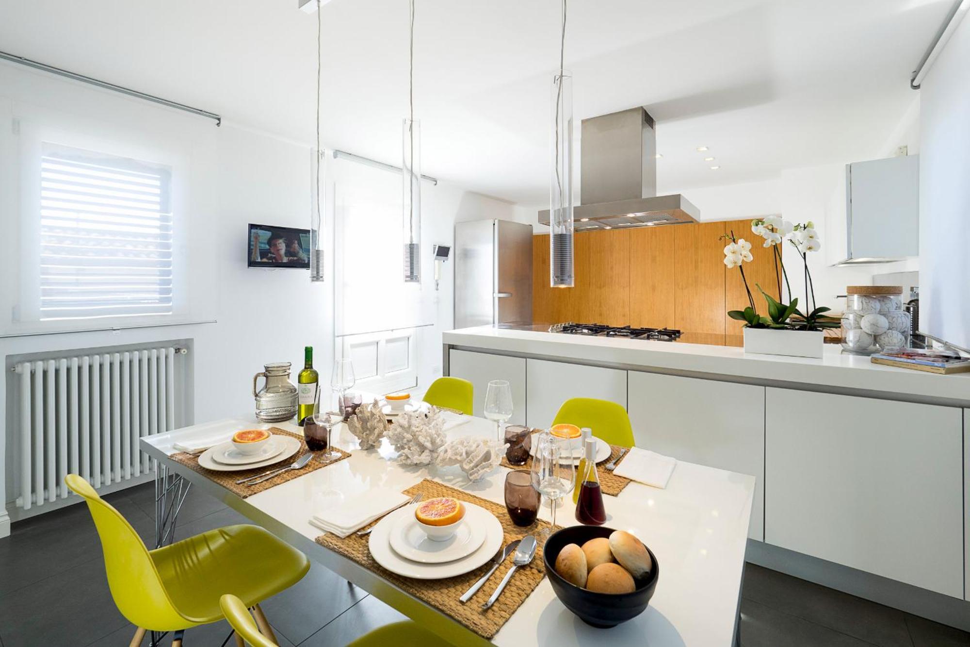 Penthouse Duomo Apartman Catania-Fontanarossai nemzetközi repülőtér Kültér fotó