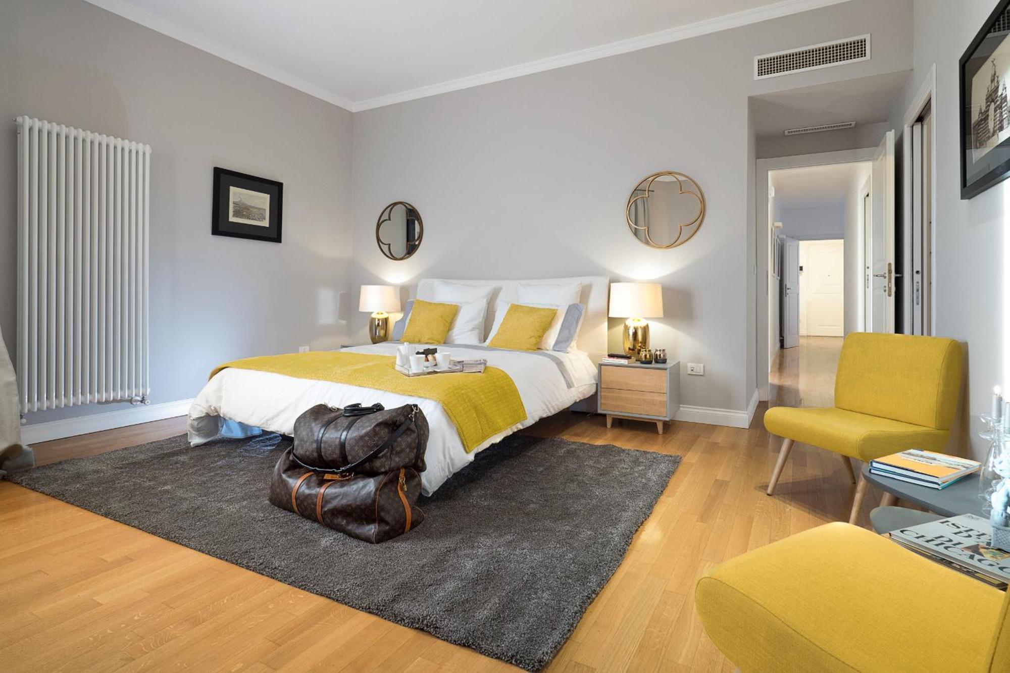 Penthouse Duomo Apartman Catania-Fontanarossai nemzetközi repülőtér Kültér fotó